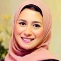 Esraa El Lithy