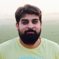 Nagarjun Shroff