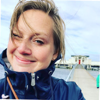 Åsa Lindbom