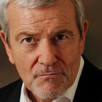 Max Beesley  Snr