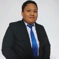 Faurosi Syafa'atul Yusuf