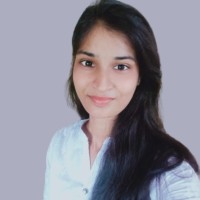 Monisha Loganathan
