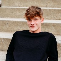 Carter Bright
