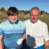 Laurence Gough