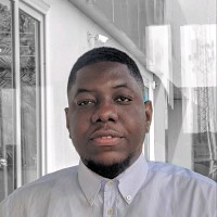 Ernest Debrah Addo