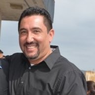 Mike Perez