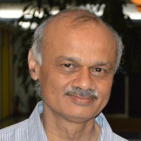Chetan Parikh