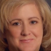 Marjorie Pate, MBA, Finance, O&G Data Architect