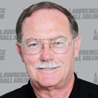 Terry Crawford