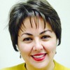 Mary Karimi
