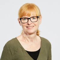 Annette Madsen