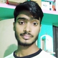Kishan Mohanty