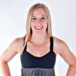 Michelle de Jong