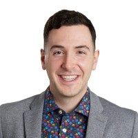 Mac Fitzgerald Rpp, Mcip