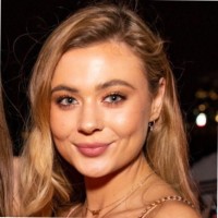 Lily Blanch