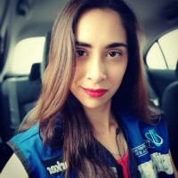 Sandra Barragán