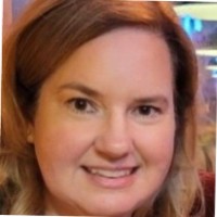 Caroline Mullins