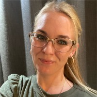 Iren Carlsen Verdal