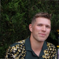 Jonathan Oddy