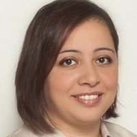 Irini Gerges