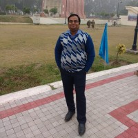 Manoj Kumar