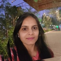 Pratiksha Raykundilya