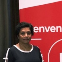 Rozana Sariffodeen