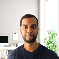 Emtiaz Zahid