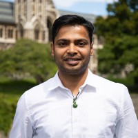 Aniruddha Chatterjee