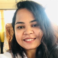 Deeksha Khare