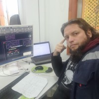 Cristián Hugo Larraín Rojas