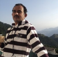 Prashant Barmecha