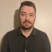 Simon Harrison