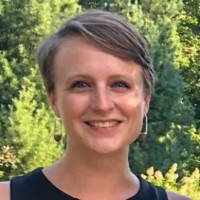 Emily Heckel, Mph