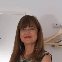 Dra. Mª Pilar Berzosa Grande