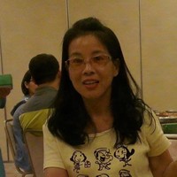 盧靜修