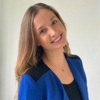 Isabelle Serbulescu