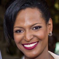 Tracey Weekes Fia Cfa