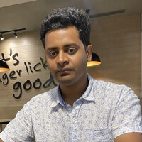 Sarosh Qaiser