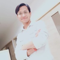 Amresh Kumar Jha