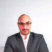 Bernardo Hinojosa Elizondo