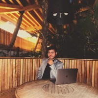 Brijesh Deb (GMBPsS)