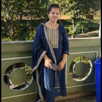 Deepa P