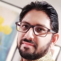 Bharath K.
