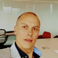 Roberto Rodriguez Montfort