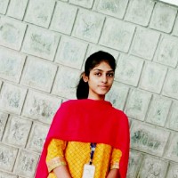 Samtha K C