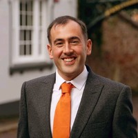 Andrew Green