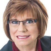 Sharon Jensen
