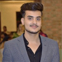 Mohammad Arbab
