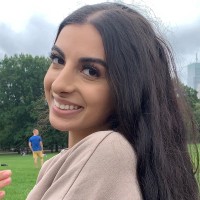 Shereen Sahawneh